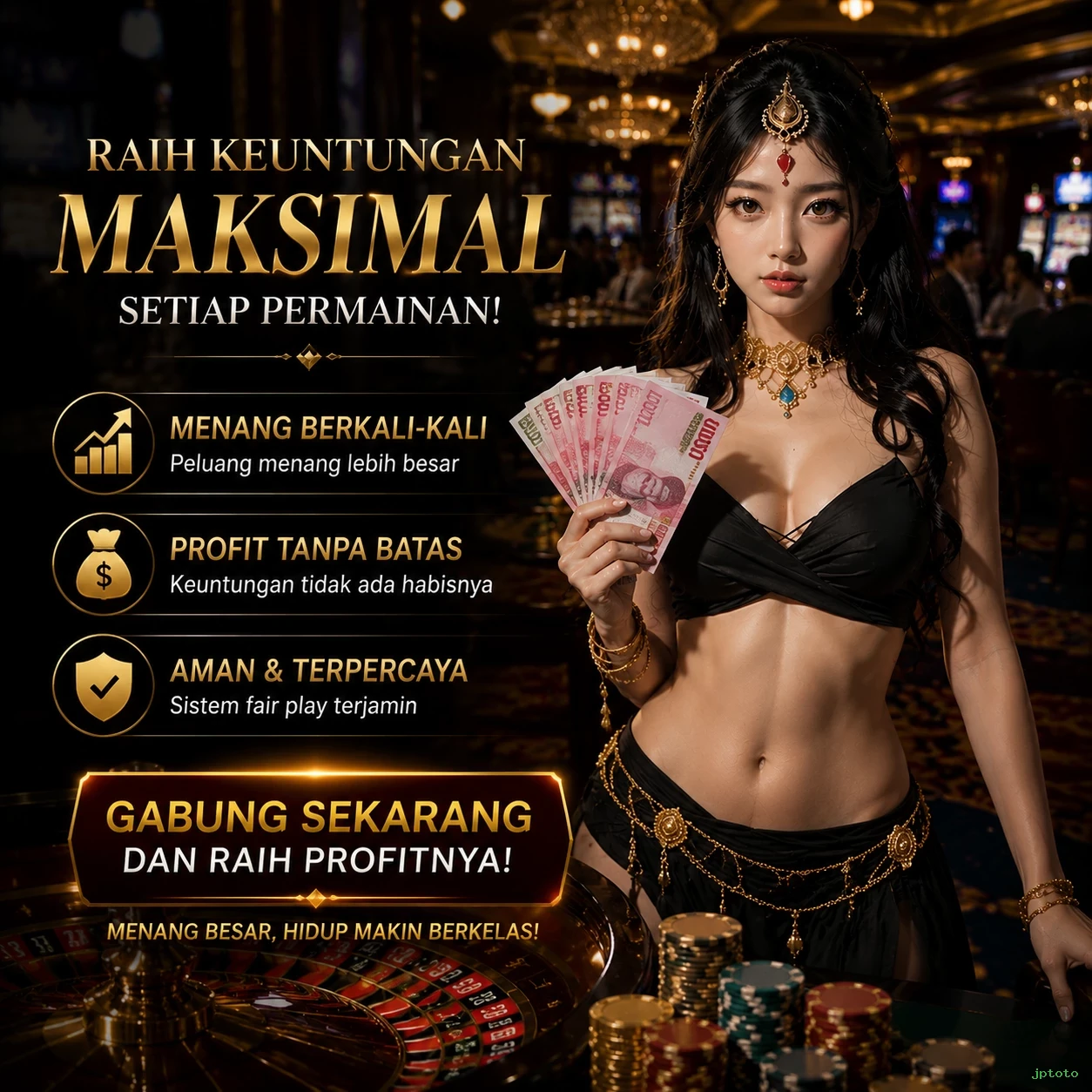 Fortune Tiger